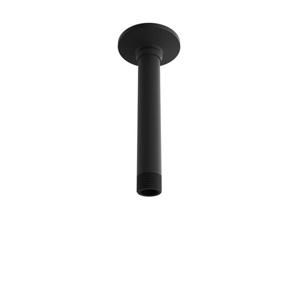 Baril - 6 Inch ceiling mounted shower arm