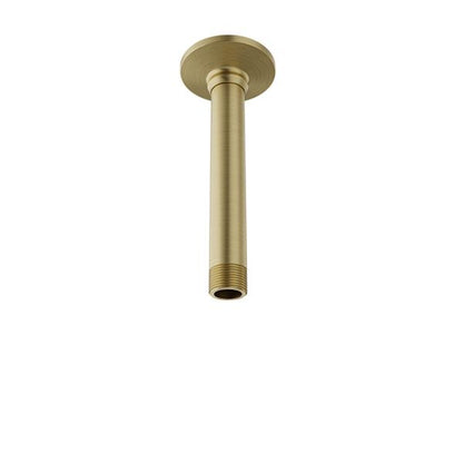 Baril - 6 Inch ceiling mounted shower arm