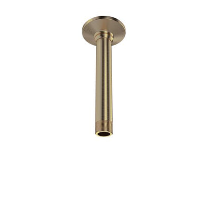 Baril - 6 Inch ceiling mounted shower arm