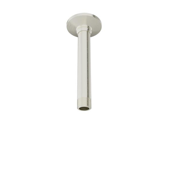 Baril - 6 Inch ceiling mounted shower arm