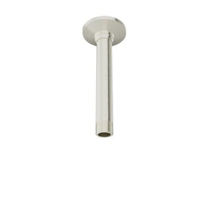 Baril - 6 Inch ceiling mounted shower arm
