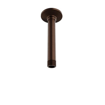 Baril - 6 Inch ceiling mounted shower arm