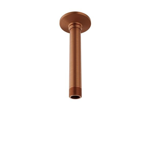 Baril - 6 Inch ceiling mounted shower arm