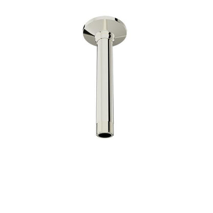 Baril - 6 Inch ceiling mounted shower arm