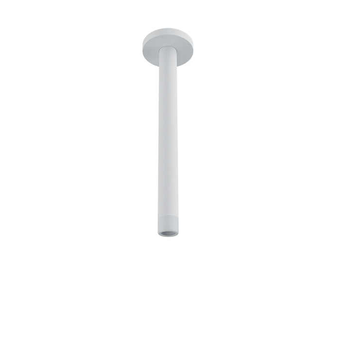 Baril - 9 Inch ceiling mounted shower arm