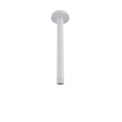Baril - 9 Inch ceiling mounted shower arm