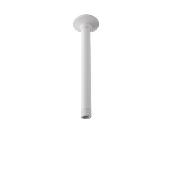 Baril - 9 Inch ceiling mounted shower arm