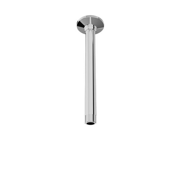 Baril - 9 Inch ceiling mounted shower arm