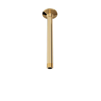 Baril - 9 Inch ceiling mounted shower arm