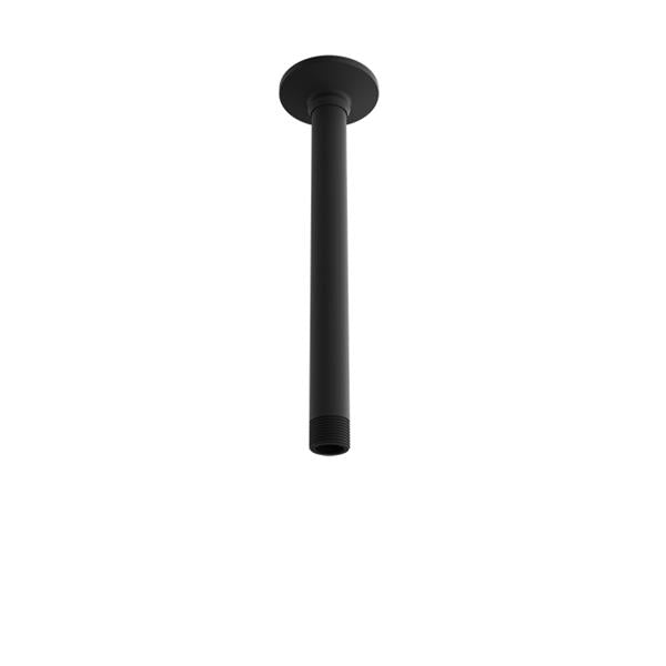 Baril - 9 Inch ceiling mounted shower arm