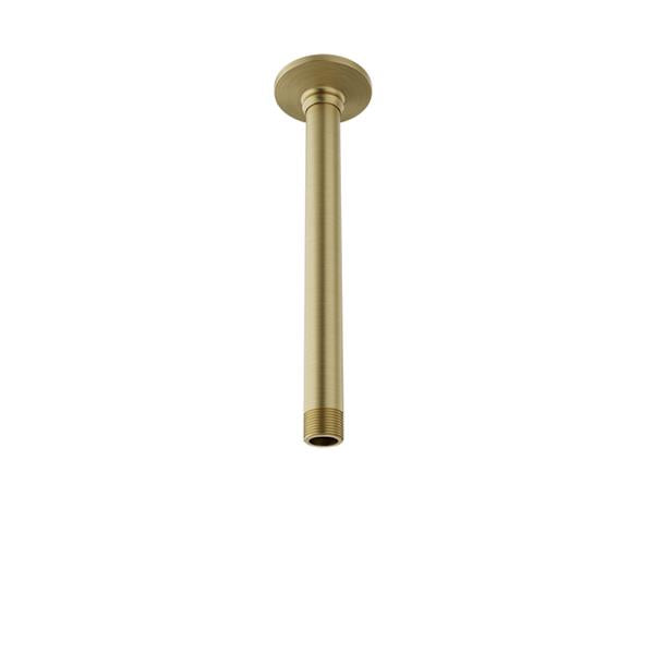 Baril - 9 Inch ceiling mounted shower arm