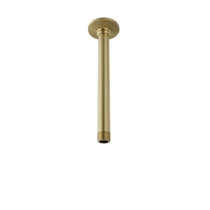 Baril - 9 Inch ceiling mounted shower arm