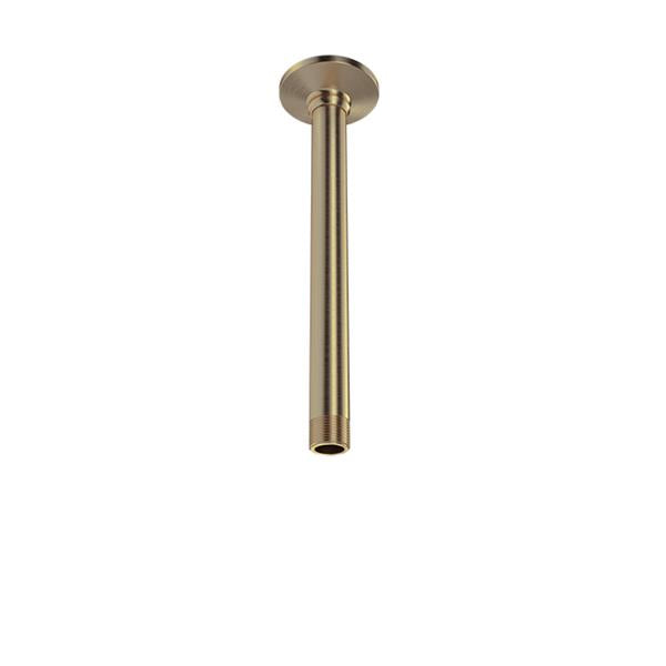 Baril - 9 Inch ceiling mounted shower arm