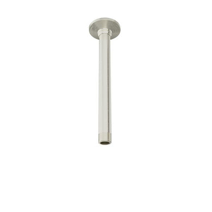 Baril - 9 Inch ceiling mounted shower arm