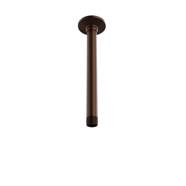 Baril - 9 Inch ceiling mounted shower arm