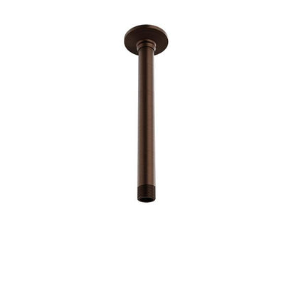 Baril - 9 Inch ceiling mounted shower arm