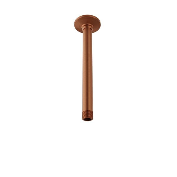 Baril - 9 Inch ceiling mounted shower arm