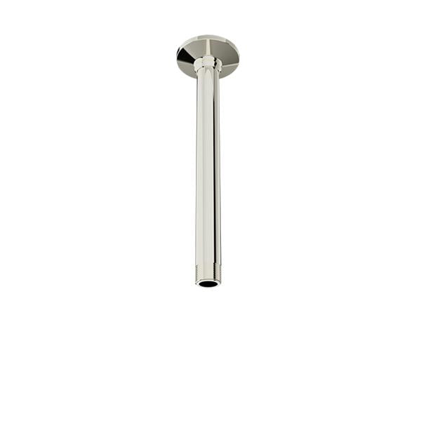 Baril - 9 Inch ceiling mounted shower arm