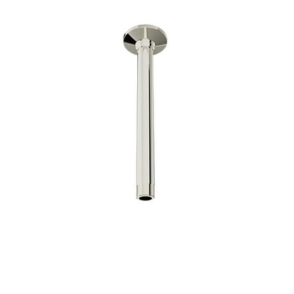 Baril - 9 Inch ceiling mounted shower arm
