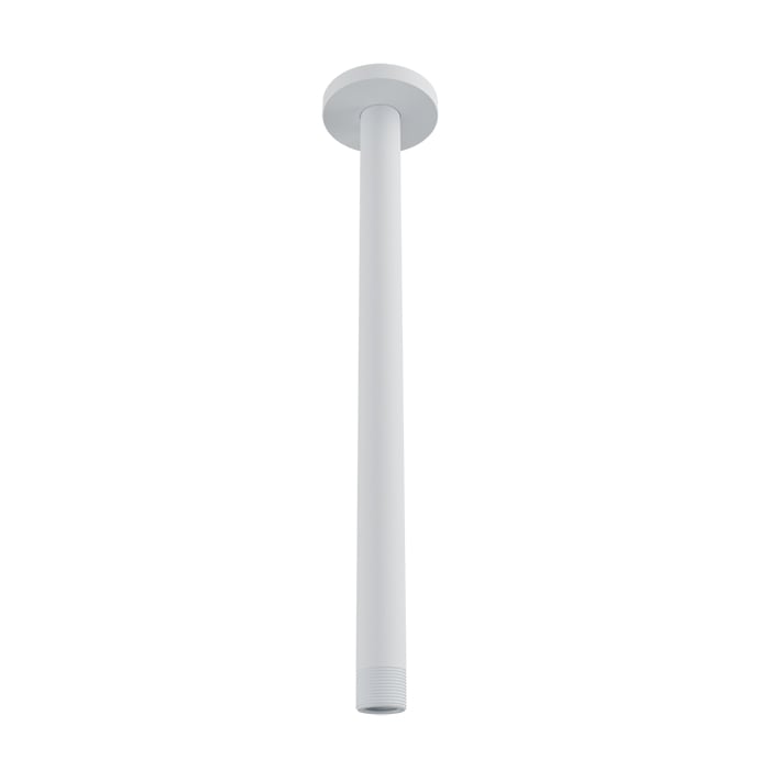 Baril - 12 Inch ceiling mounted shower arm