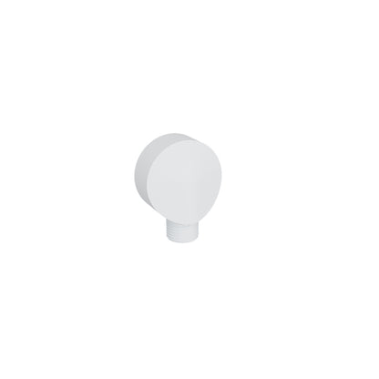 Baril - Wall-mounted supply elbow