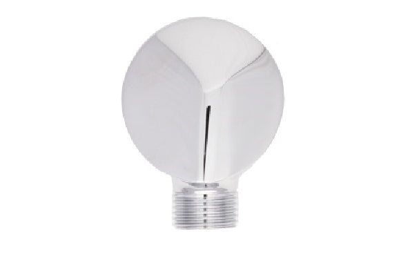 Baril - 1/2 Inch F Wall-mounted supply elbow