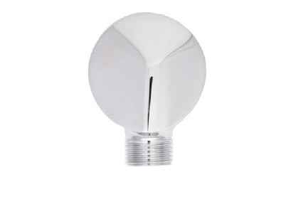 Baril - 1/2 Inch F Wall-mounted supply elbow