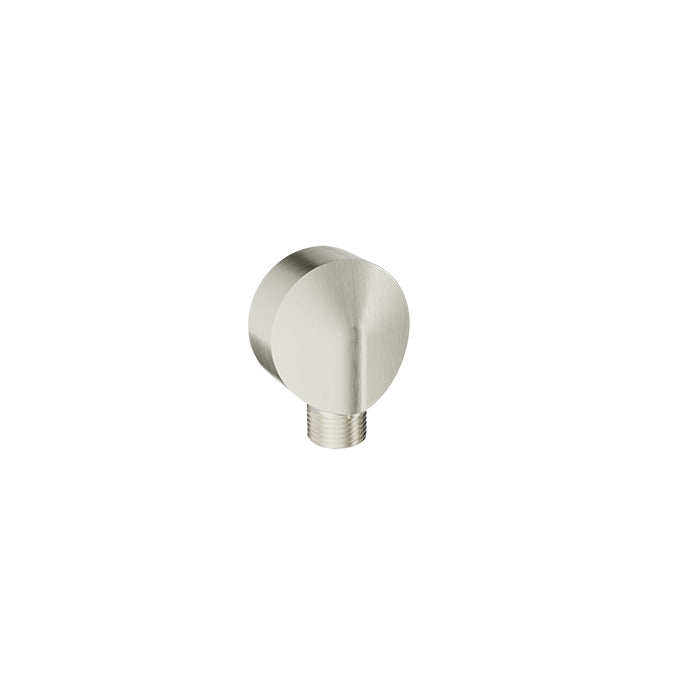 Baril - 1/2 Inch F Wall-mounted supply elbow