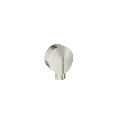 Baril - 1/2 Inch F Wall-mounted supply elbow