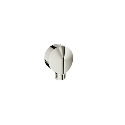 Baril - 1/2 Inch F Wall-mounted supply elbow