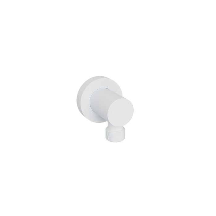 Baril - Wall-mounted supply elbow