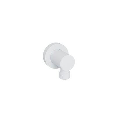 Baril - Wall-mounted supply elbow