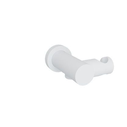 Baril - Wall-mounted hand shower holder and supply elbow