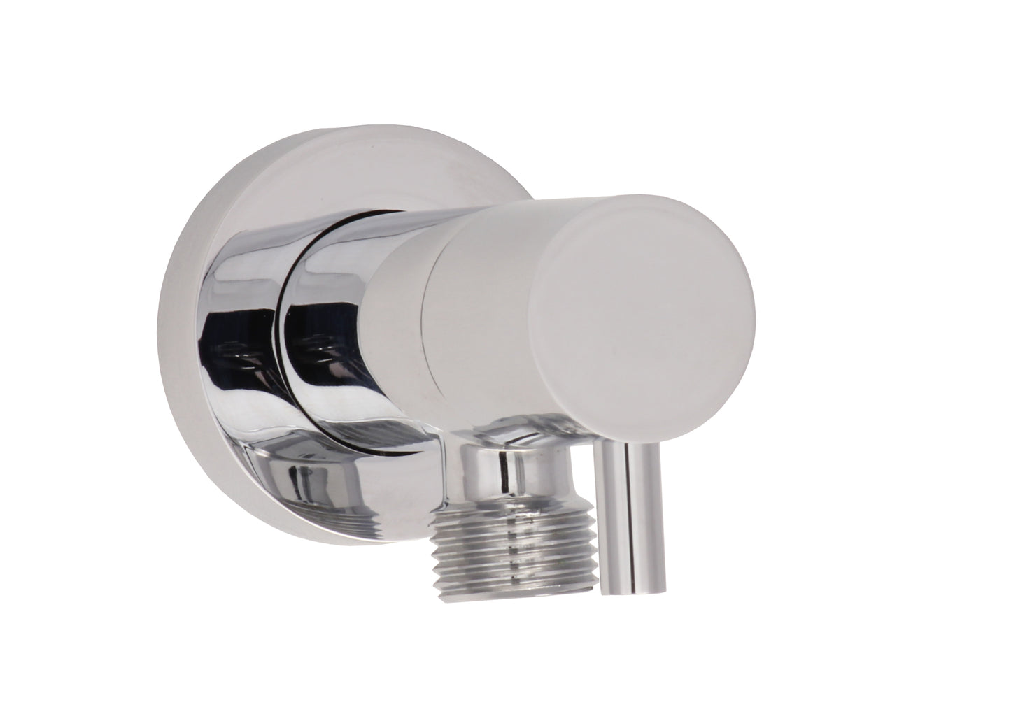 Baril - 1/2 InchF waterway volume control valve