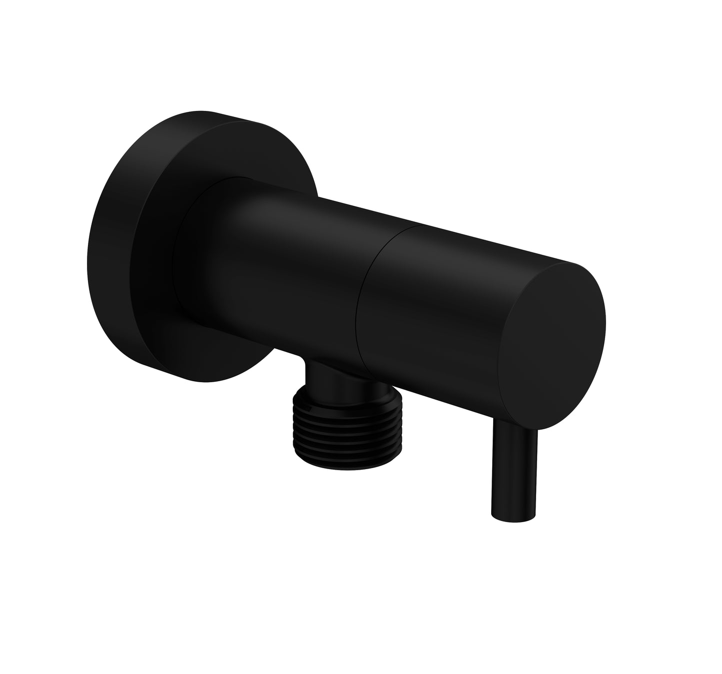 Baril - 1/2 InchF waterway volume control valve