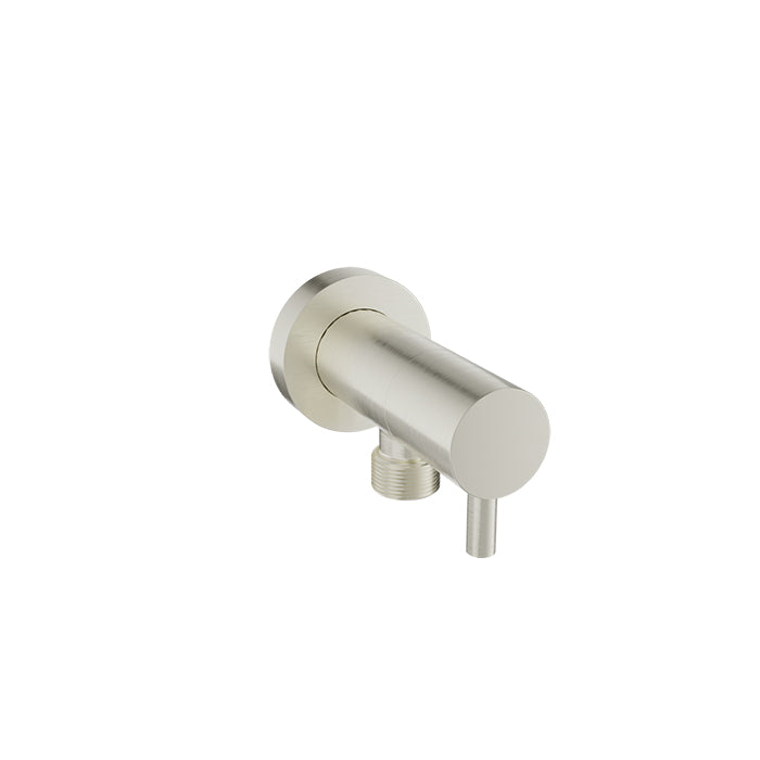 Baril - 1/2 InchF waterway volume control valve