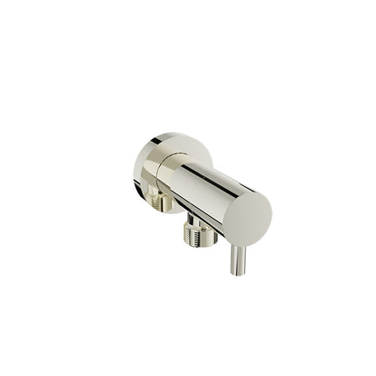 Baril - 1/2 InchF waterway volume control valve