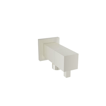 Baril - 1/2 InchF brass square waterway volume control valve