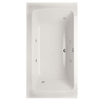 Hydro Systems - Rachael 6636 Acrylic Tub