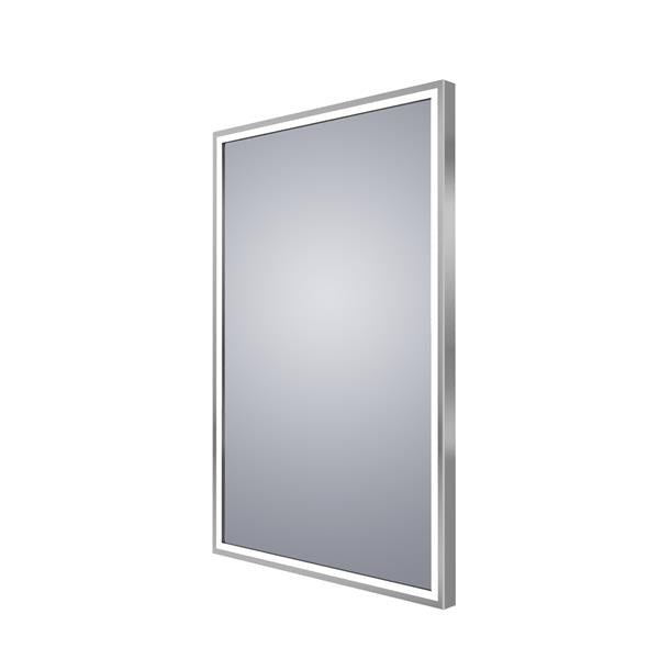 Electric Mirror - Radiance Frame LED Lighted Mirror