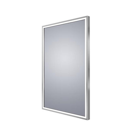 Electric Mirror - Radiance Frame LED Lighted Mirror
