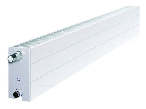 Myson - Contractor Panel Radiator Decor Style 8 Inch H X 48 Inch L