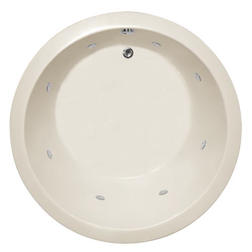 Hydro Systems - Redondo 6918 Acrylic Tub