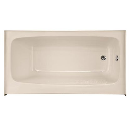 Hydro Systems - Regan 6632 Acrylic Bathtub - Shallow Depth-Right Hand