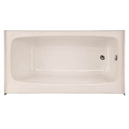 Hydro Systems - Regan 6632 Acrylic Bathtub - Shallow Depth-Right Hand