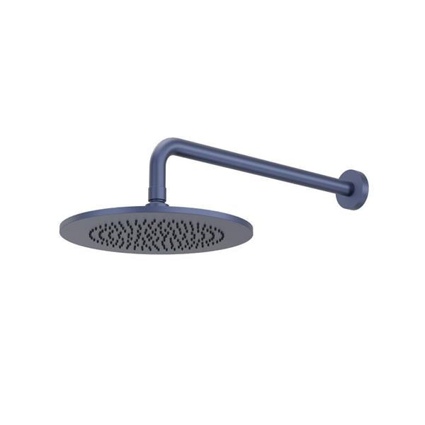 Flusso - 10 Inch Rain Head with 16 Inch Arm