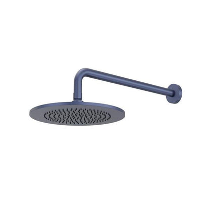 Flusso - 10 Inch Rain Head with 16 Inch Arm