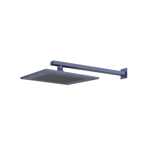 Flusso - 10 Inch Rain Head with 15 Inch Arm
