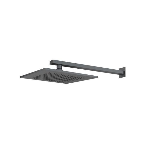 Flusso - 10 Inch Rain Head with 15 Inch Arm