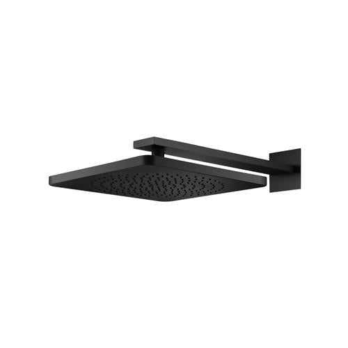 Flusso - 12 Inch Rain Head with 16 Inch Arm